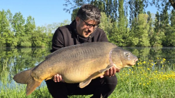 Cheshire Lake – 26 April, 2025