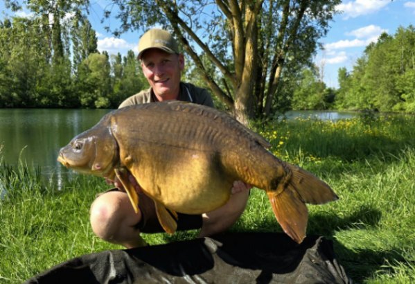 Cheshire Lake – 26 April, 2025