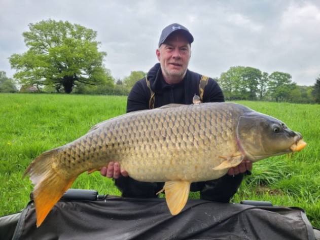 La Cour Carp Fishing – 13 April, 2025