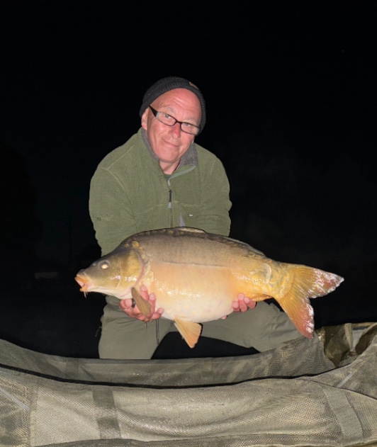 Etang de la Basse Roussiere: 05-04-2025 to 12-04-2025
