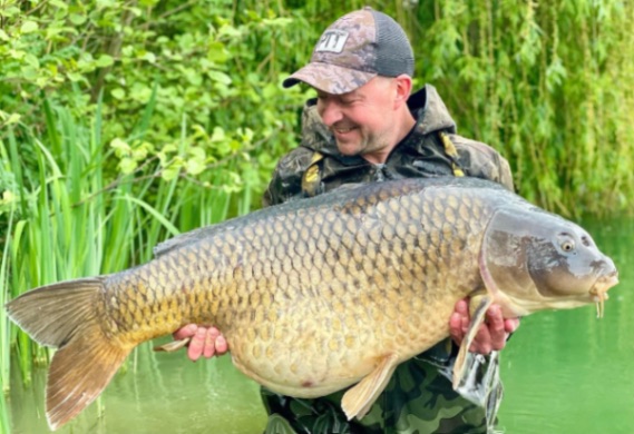 Winters Lake – 12 April, 2025