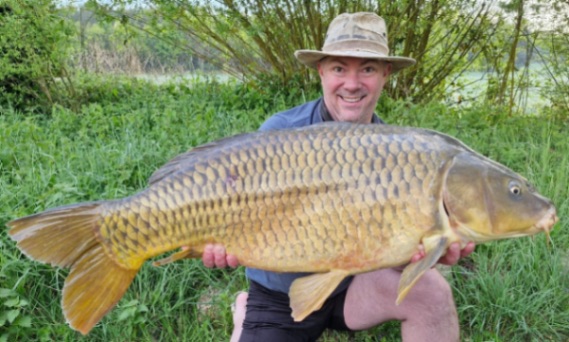 Winters Lake – 12 April, 2025
