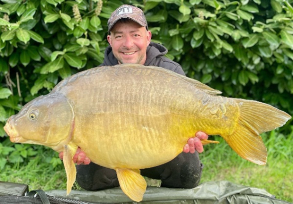 Winters Lake – 12 April, 2025
