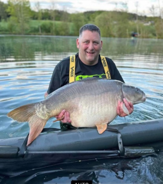 Winters Lake – 19 April, 2025