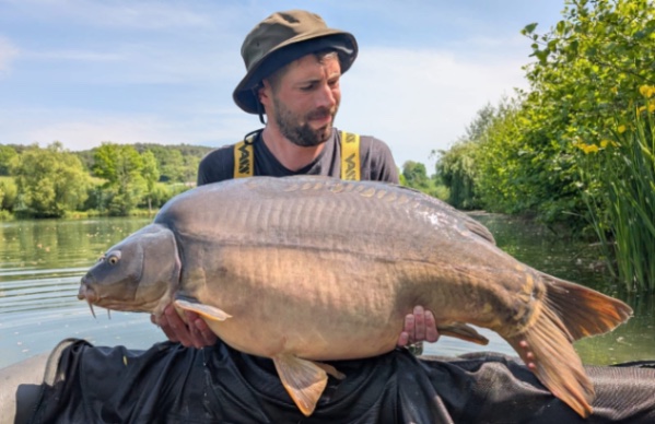 Winters Lake – 26 April, 2025