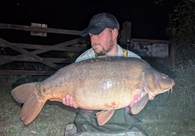Winters Lake – 26 April, 2025