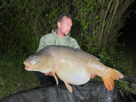 Carphunters Lake – 26 April, 2025