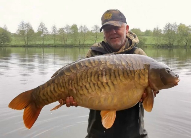 Brothers Lake – 19 April, 2025