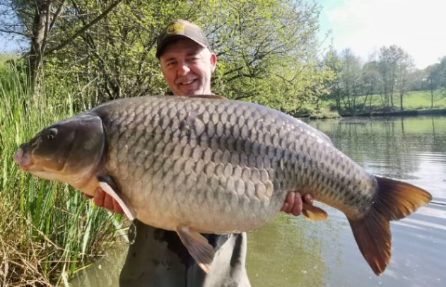 Brothers Lake – 19 April, 2025
