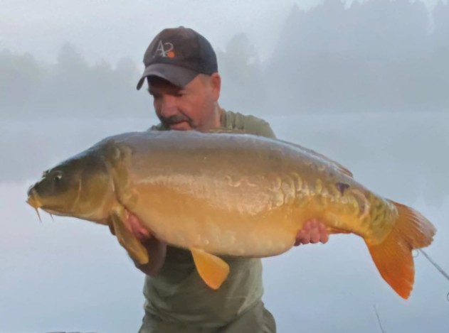 Brothers Lake – 19 April, 2025