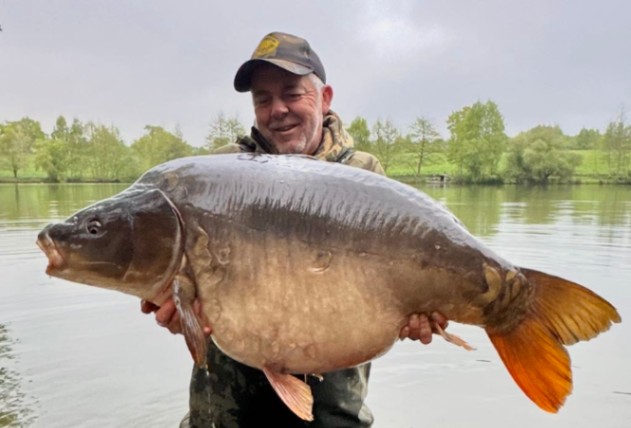 Brothers Lake – 19 April, 2025