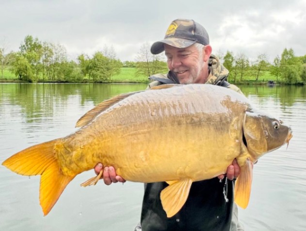 Brothers Lake – 19 April, 2025