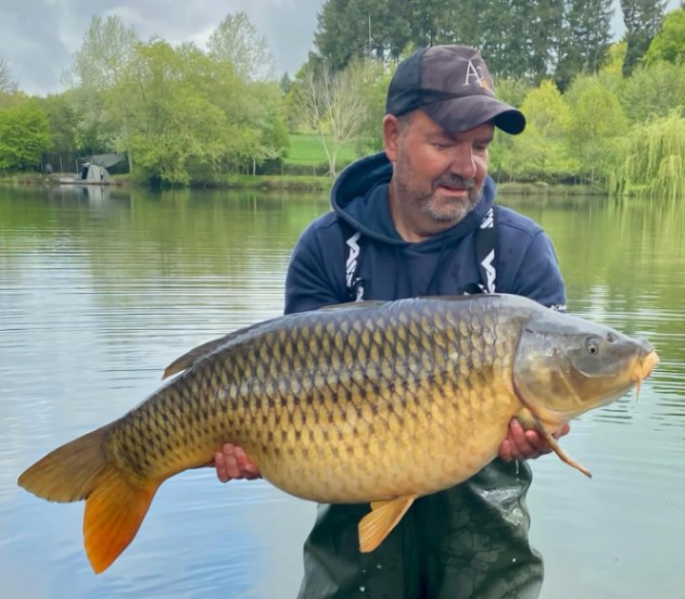 Brothers Lake – 19 April, 2025
