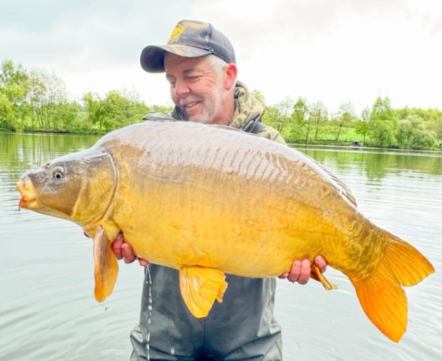 Brothers Lake – 19 April, 2025