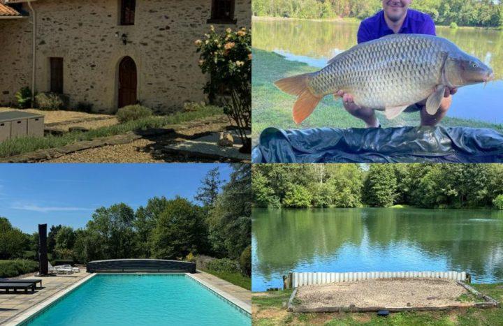 Puyravaud – Kingfisher Lake: 09-08-2025 to 16-08-2025