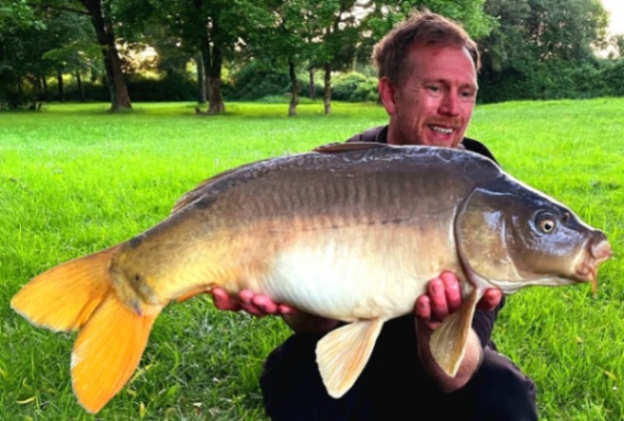 Carphunters Lake – 26 April, 2025