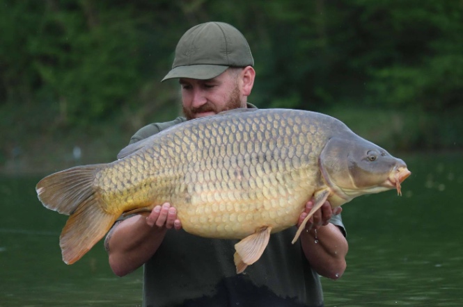 Lac de Lumiere – 12 April, 2025