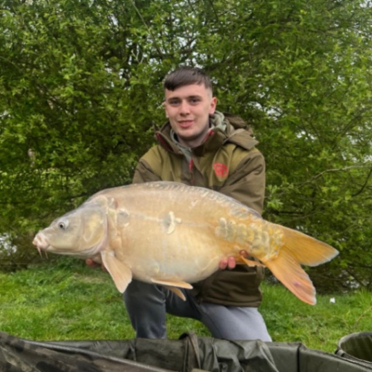 Carphunters Lake – 13 April, 2025