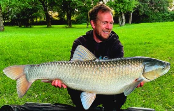 Carphunters Lake – 26 April, 2025