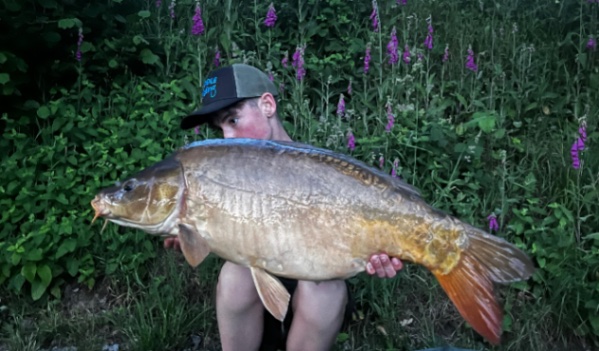 Watersmeet Fishery – 31 May, 2025