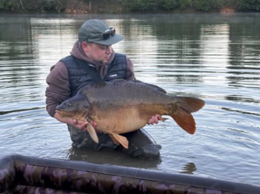 Lac de Lumiere – 03 May, 2025