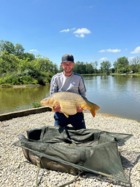 Hill House Lake – 10 May, 2025