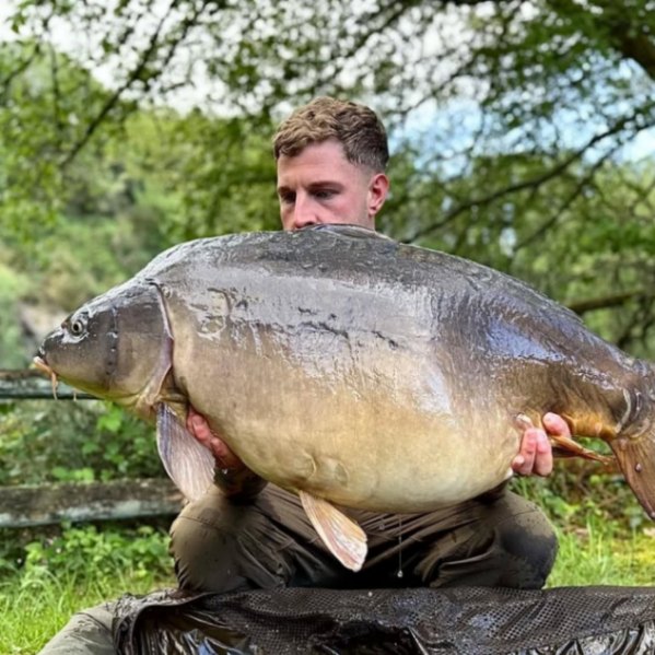 Carp Quarry – 06 May, 2025