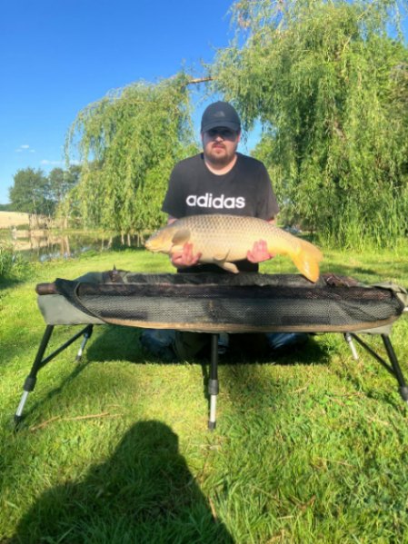 Hill House Lake – 10 May, 2025