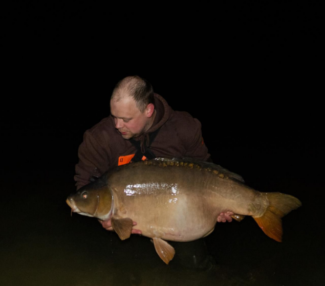 Lac de Lumiere – 03 May, 2025