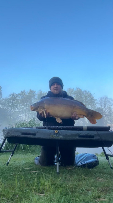 Hill House Lake – 10 May, 2025