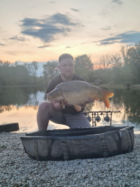 Hill House Lake – 10 May, 2025