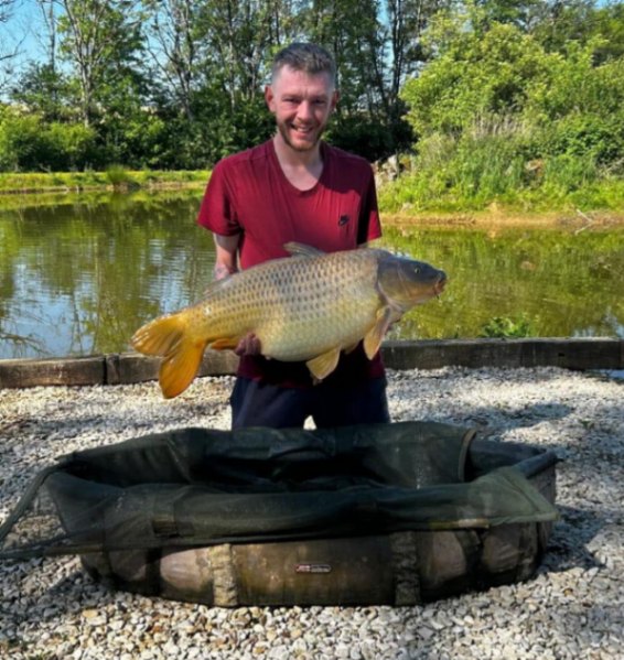 Hill House Lake – 10 May, 2025