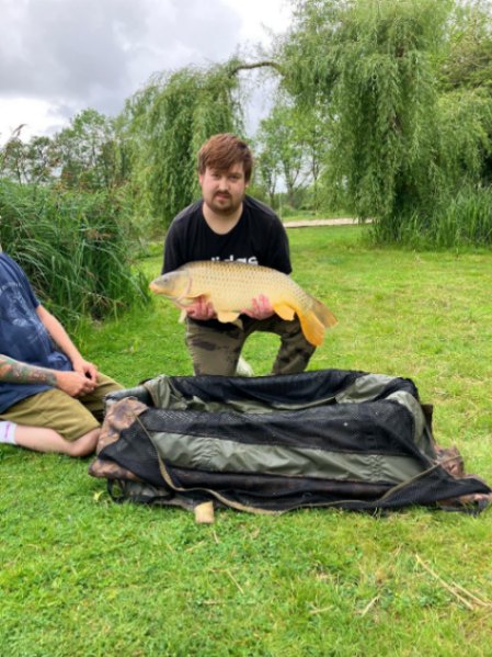 Hill House Lake – 10 May, 2025