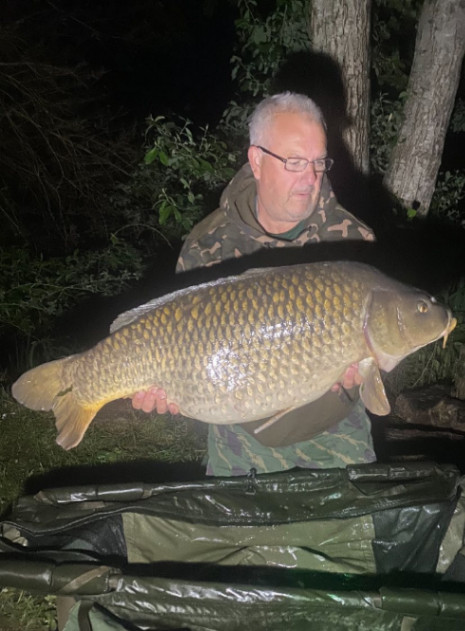Les Saisons – 17 May, 2025