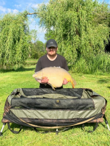 Hill House Lake – 10 May, 2025