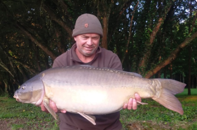 Carphunters Lake – 10 May, 2025
