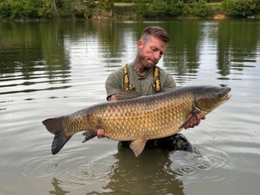 Lac de Lumiere – 17 May, 2025