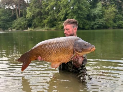 Lac de Lumiere – 17 May, 2025