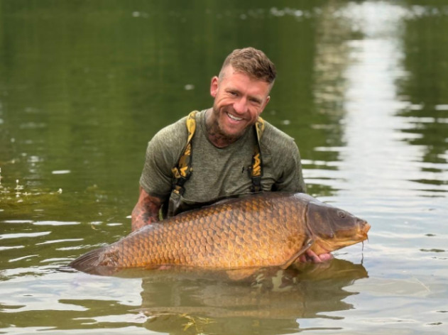 Lac de Lumiere – 17 May, 2025