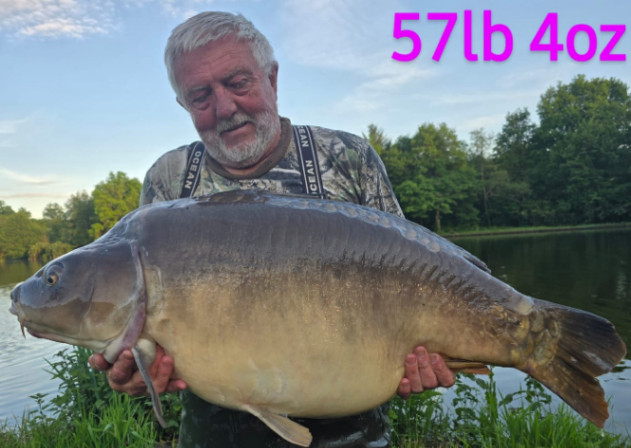 Millstone Pool – 03 May, 2025