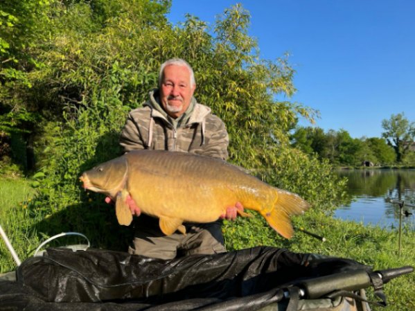 Millstone Pool – 03 May, 2025