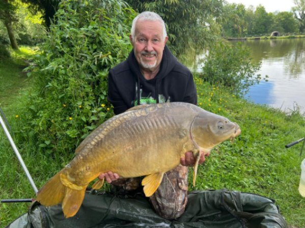 Millstone Pool – 03 May, 2025