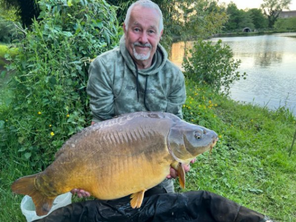 Millstone Pool – 03 May, 2025