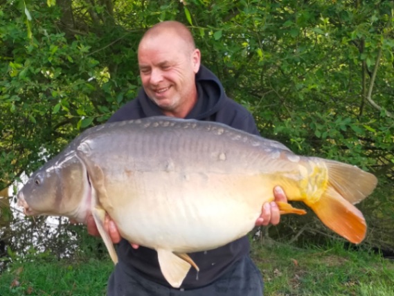 Carphunters Lake – 10 May, 2025