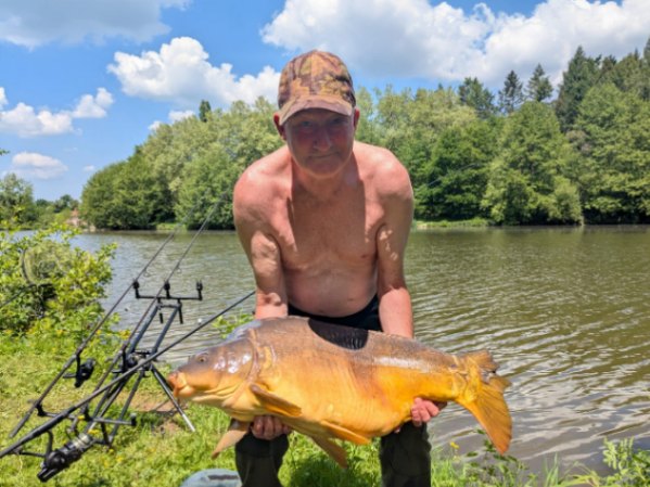 Millstone Pool – 03 May, 2025