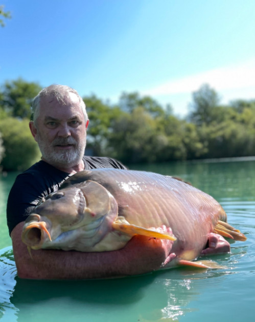 Archipelago Lake – 03 May, 2025