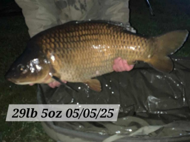 Etang de la Vilotte – 03 May, 2025