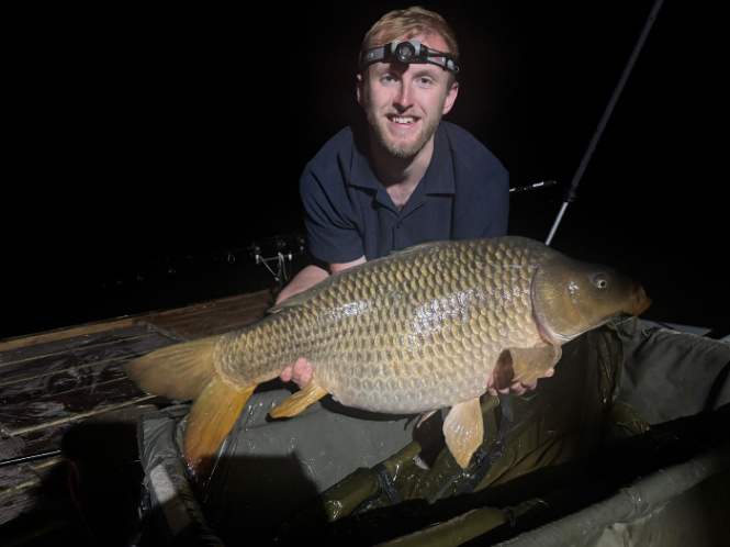 Belenos Lake – 10 May, 2025