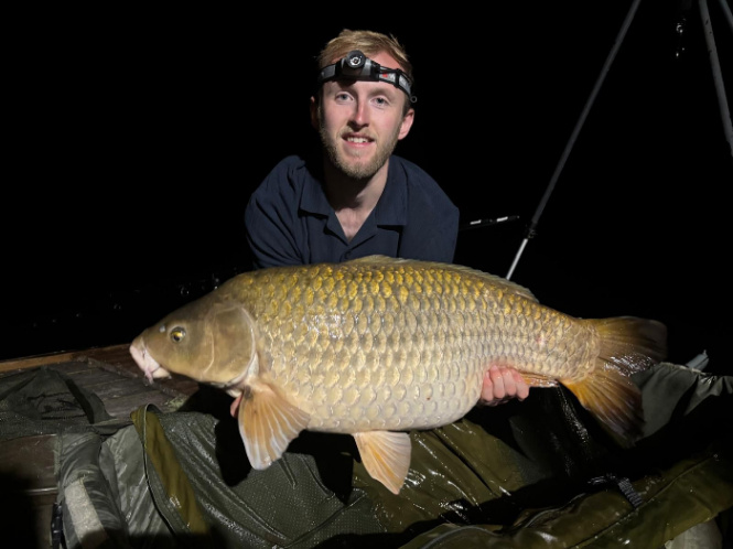 Belenos Lake – 10 May, 2025