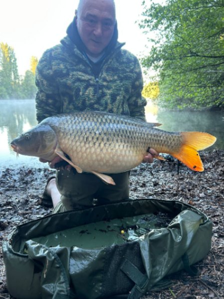 Belenos Lake – 10 May, 2025